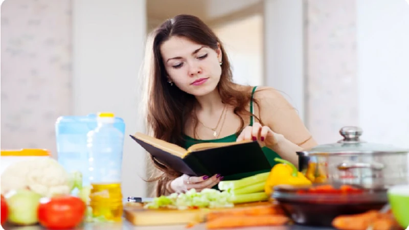 TheWeeklyHealthiness: Simple Nutrition Tips for a Healthier Life