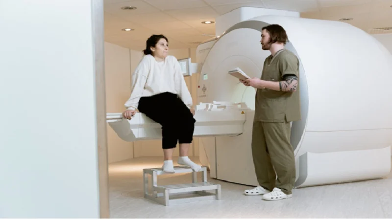 Understanding the Benefits of Comprehensive Body Scanning