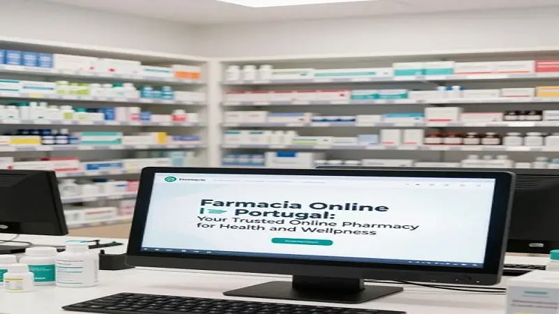 Farmacia Online Portugal: Your Trusted Online Pharmacy for Health and Wellness
