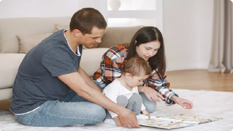 Parenting Wellness Infoguide Famparentlife Made Simple