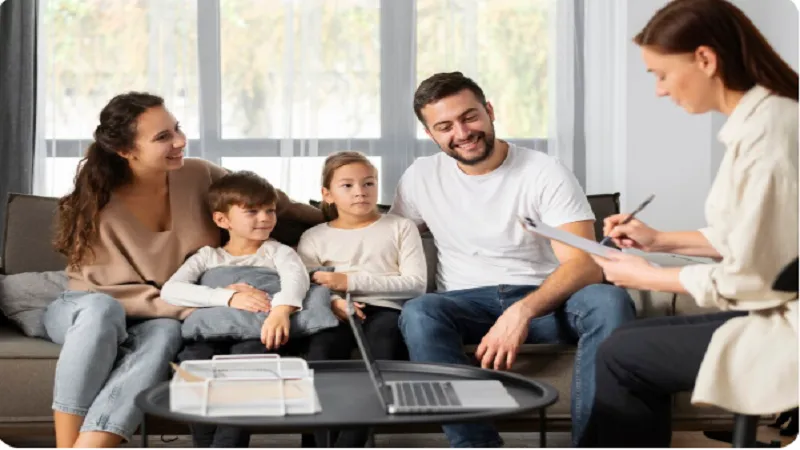 advice famparentlife