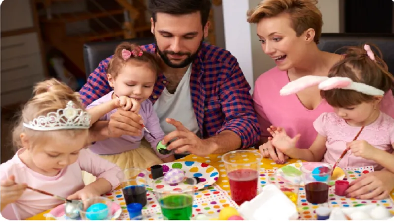 active learning activities famparentlife