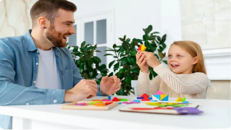 Active Learning Games Famparentlife: Simple Activities for Better Learning
