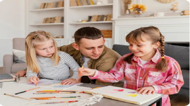 Active Learning Activities FamParentLife