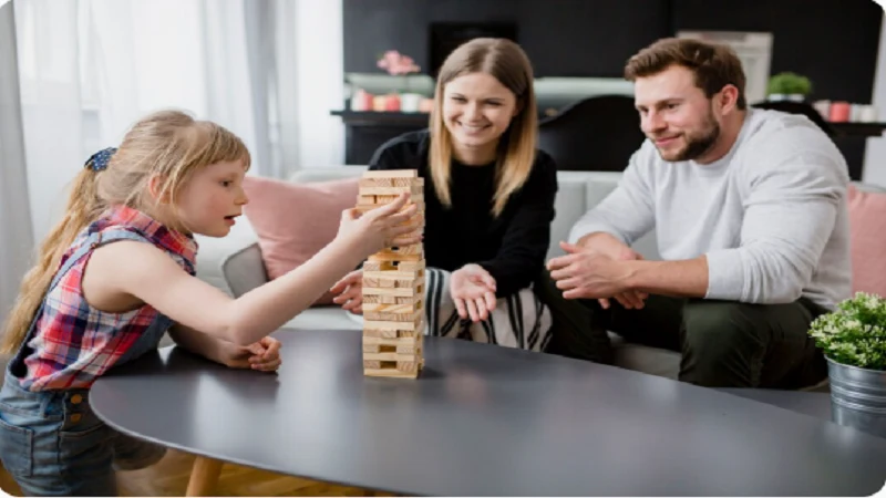 learning games famparentlife