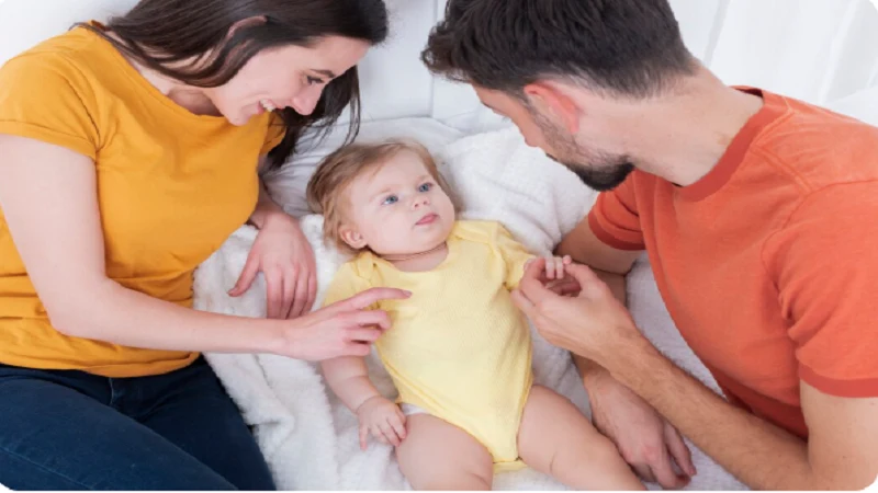 Famparentlife New Parent Infoguide by Famousparenting – A Beginner’s Guide to Baby Care