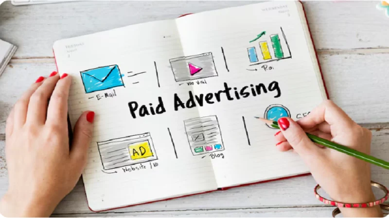 advertising feedbuzzard